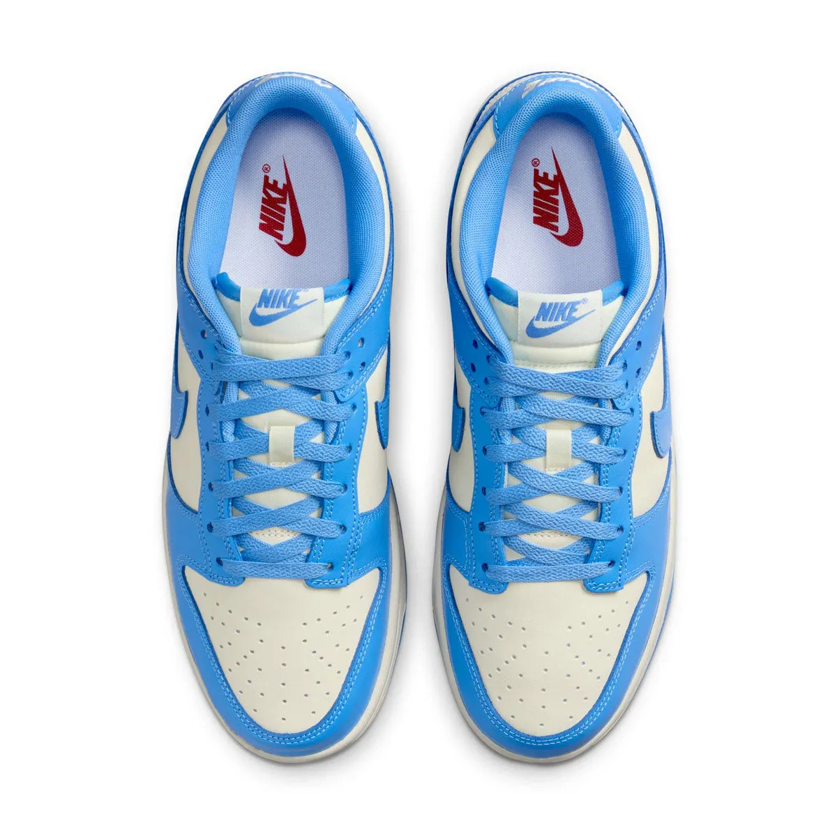 Hiking Dunk Low 'University Blue'