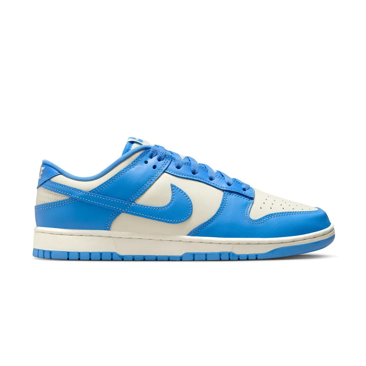 Work Life Black Edge Dunk Low 'University Blue'