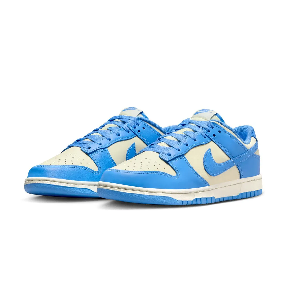 Easy Wear Waterproof Standing All Dunk Low 'University Blue'