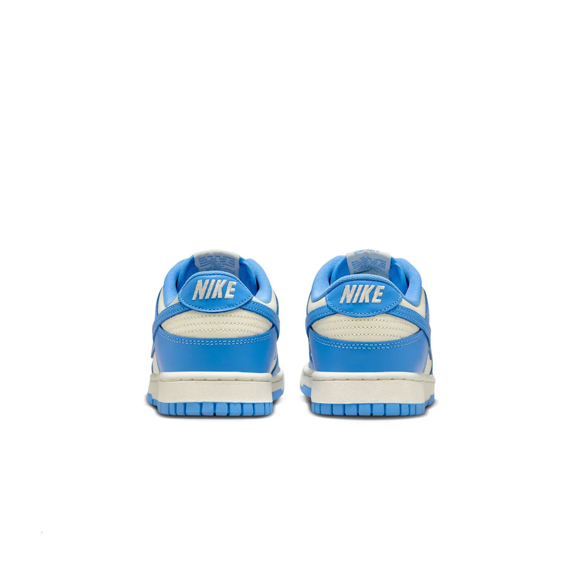 Business Mode Dunk Low 'University Blue'