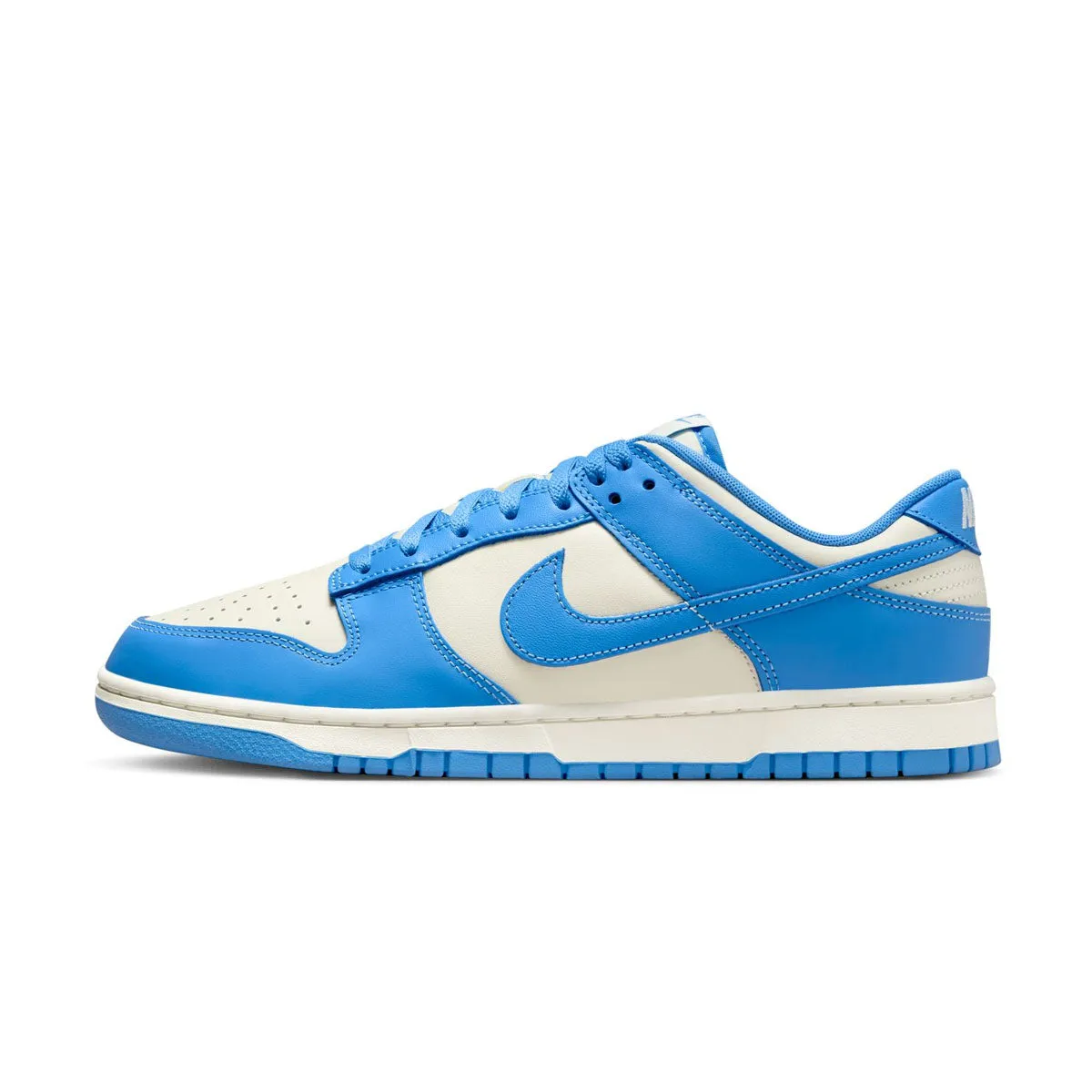 Dunk Low 'University Blue' Firm Edge Italian Glam