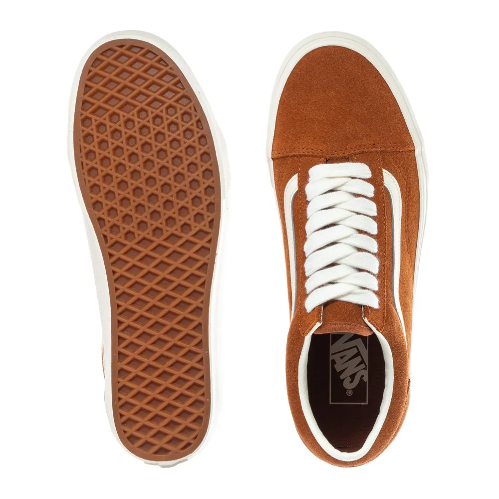 Old Skool - Mens Flexible Wear