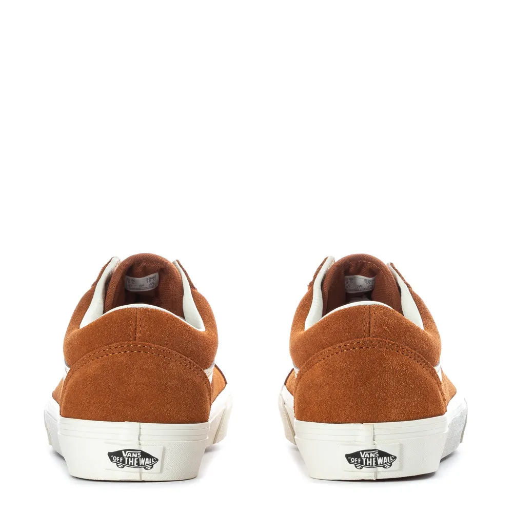 Old Skool - Mens Antimicrobial