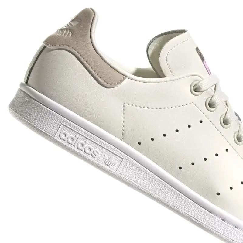 Winter Warm Wmns Stan Smith 'Wonder Beige'
