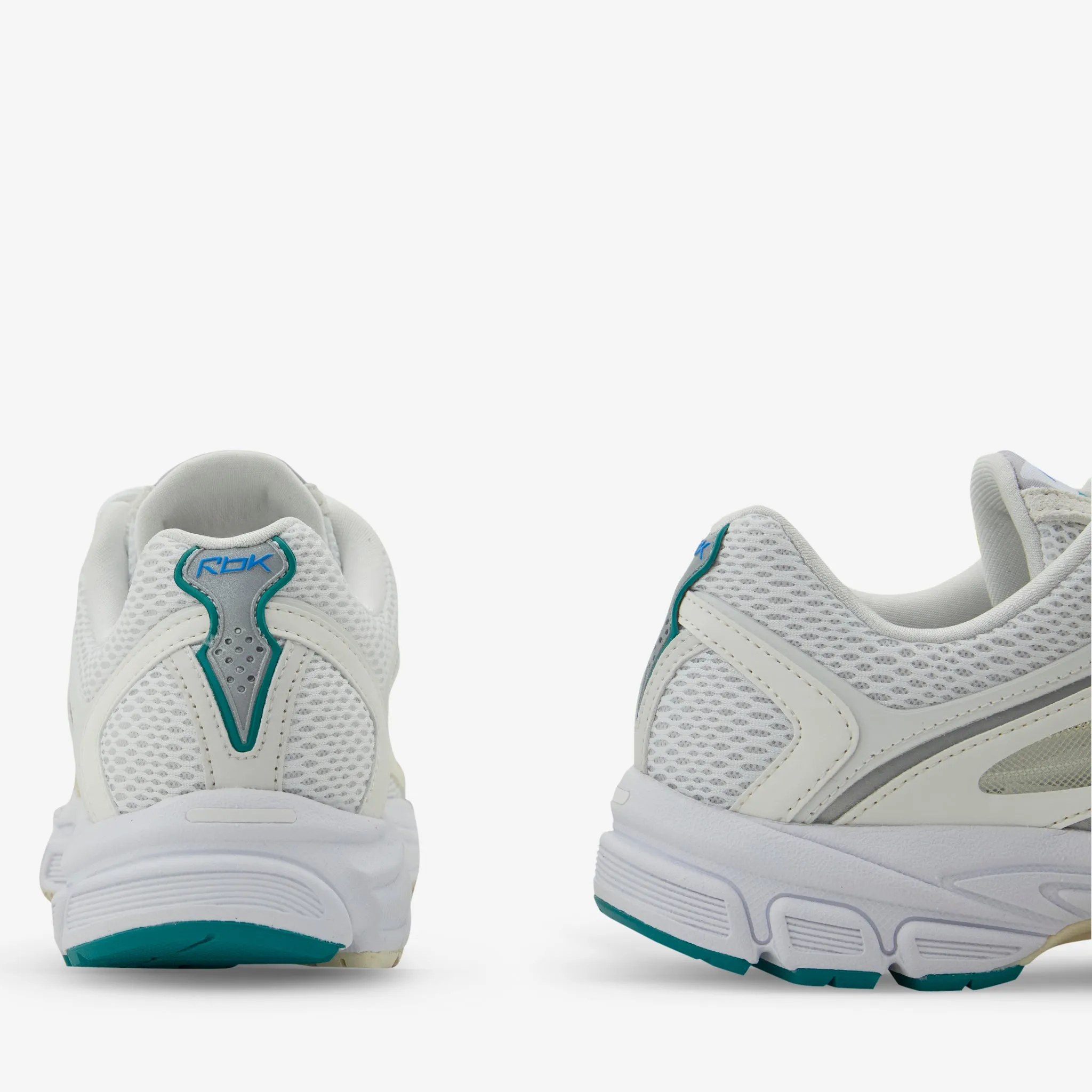RBK Premier Trinity KFS Barely Grey | White | Chalk Classic