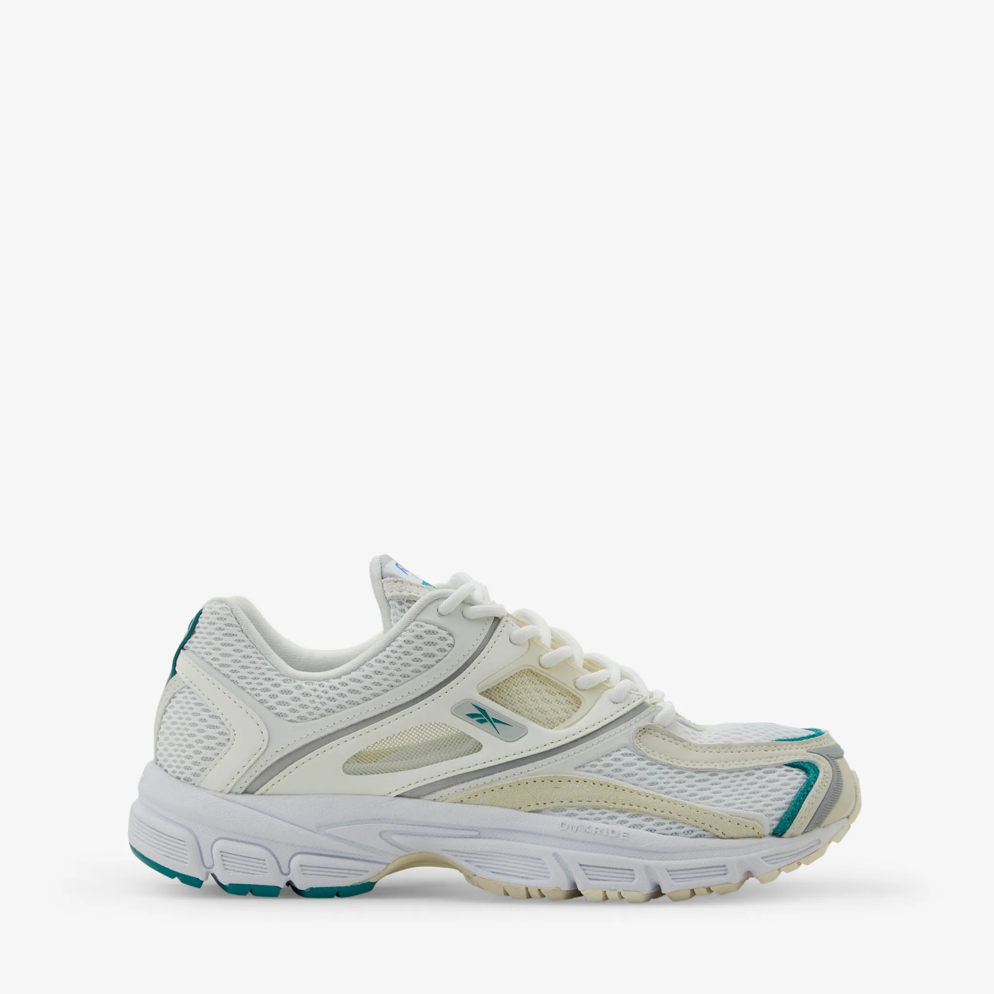 RBK Premier Trinity KFS Barely Grey | White | Chalk Durable Material Easy To Clean