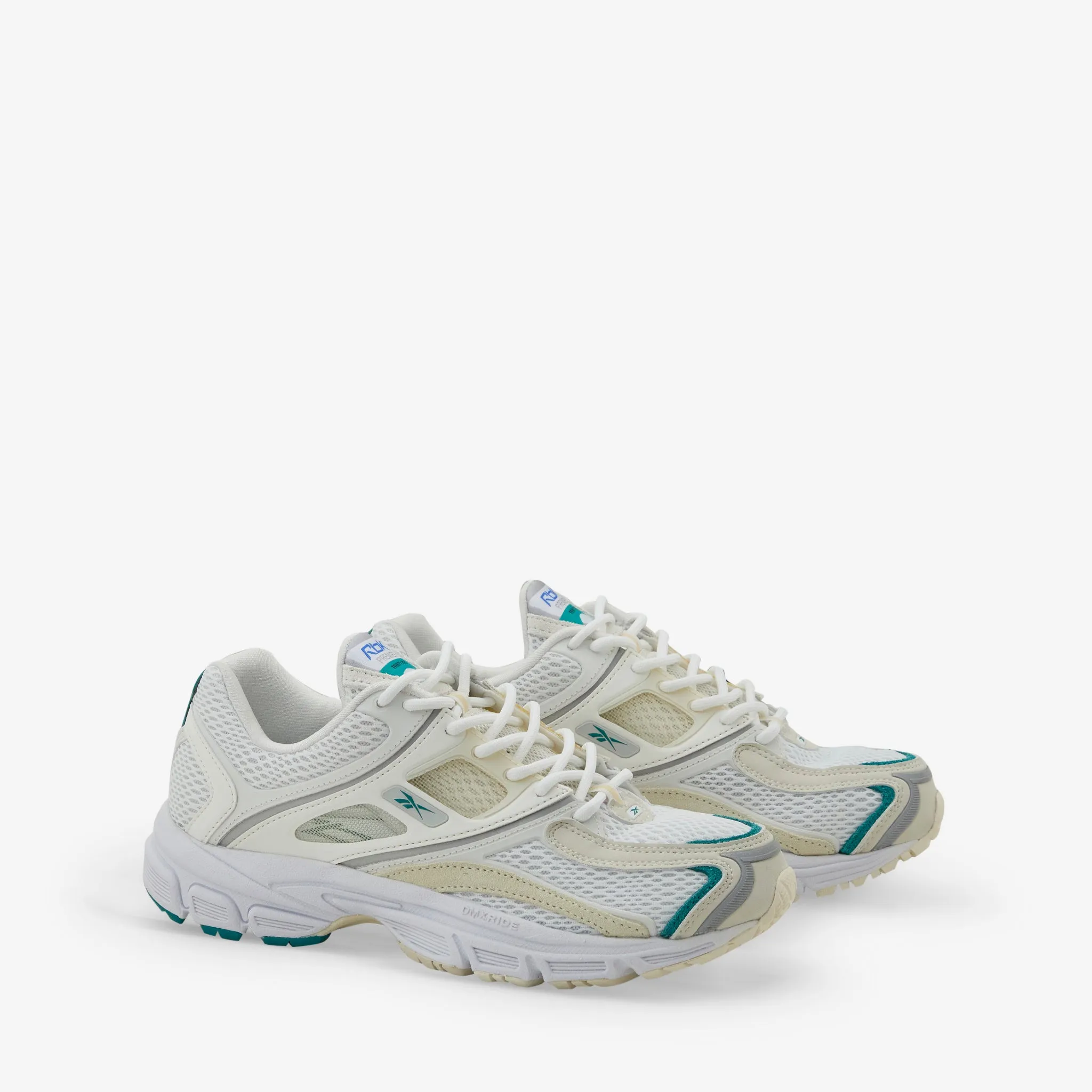 Light cushion RBK Premier Trinity KFS Barely Grey | White | Chalk