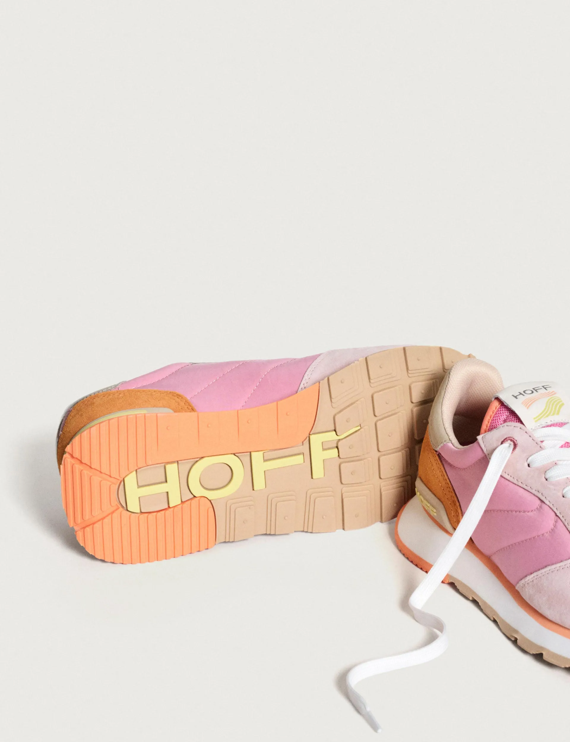 Track & Field - Thurii Sneakers