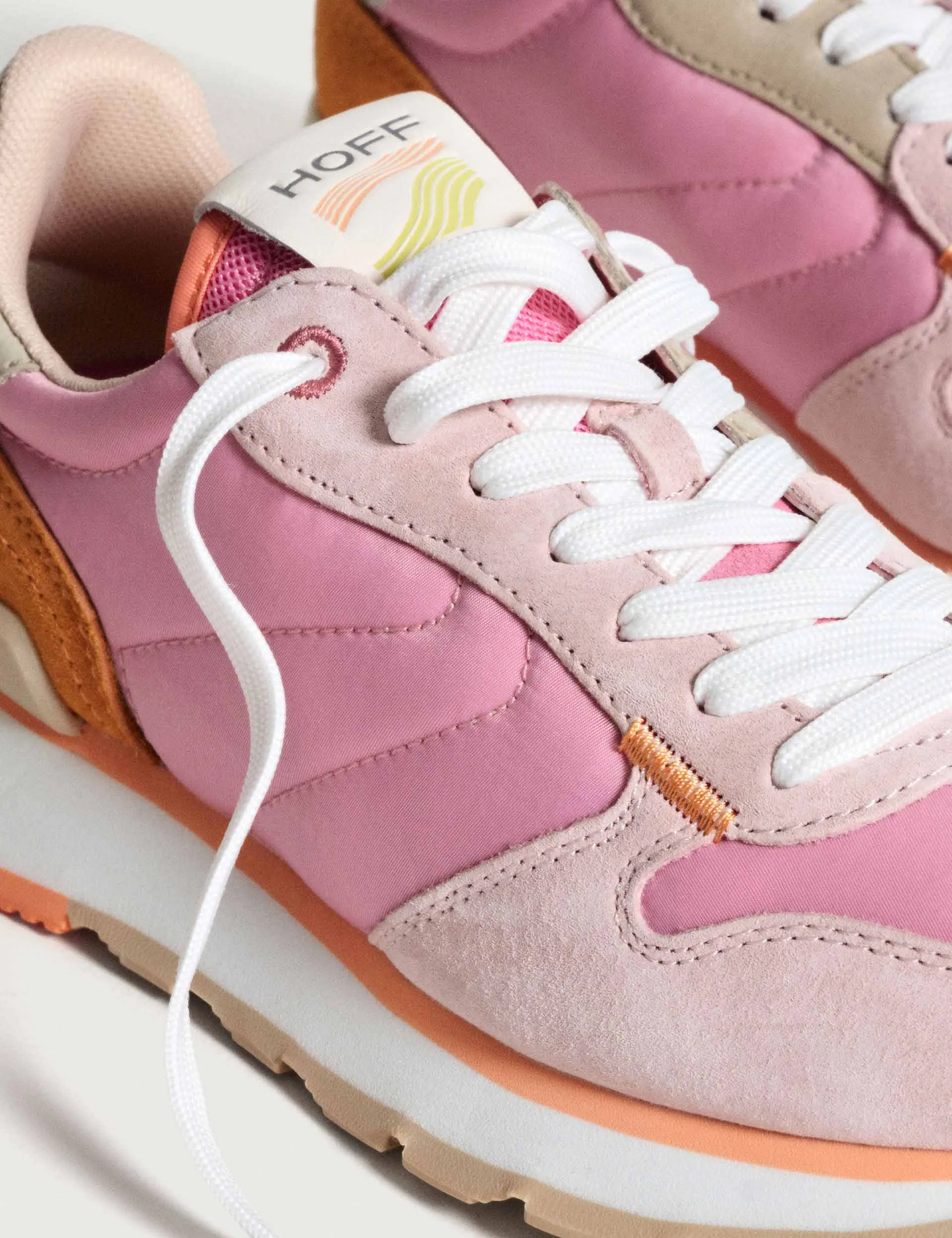 Track & Field - Thurii bulky shoes