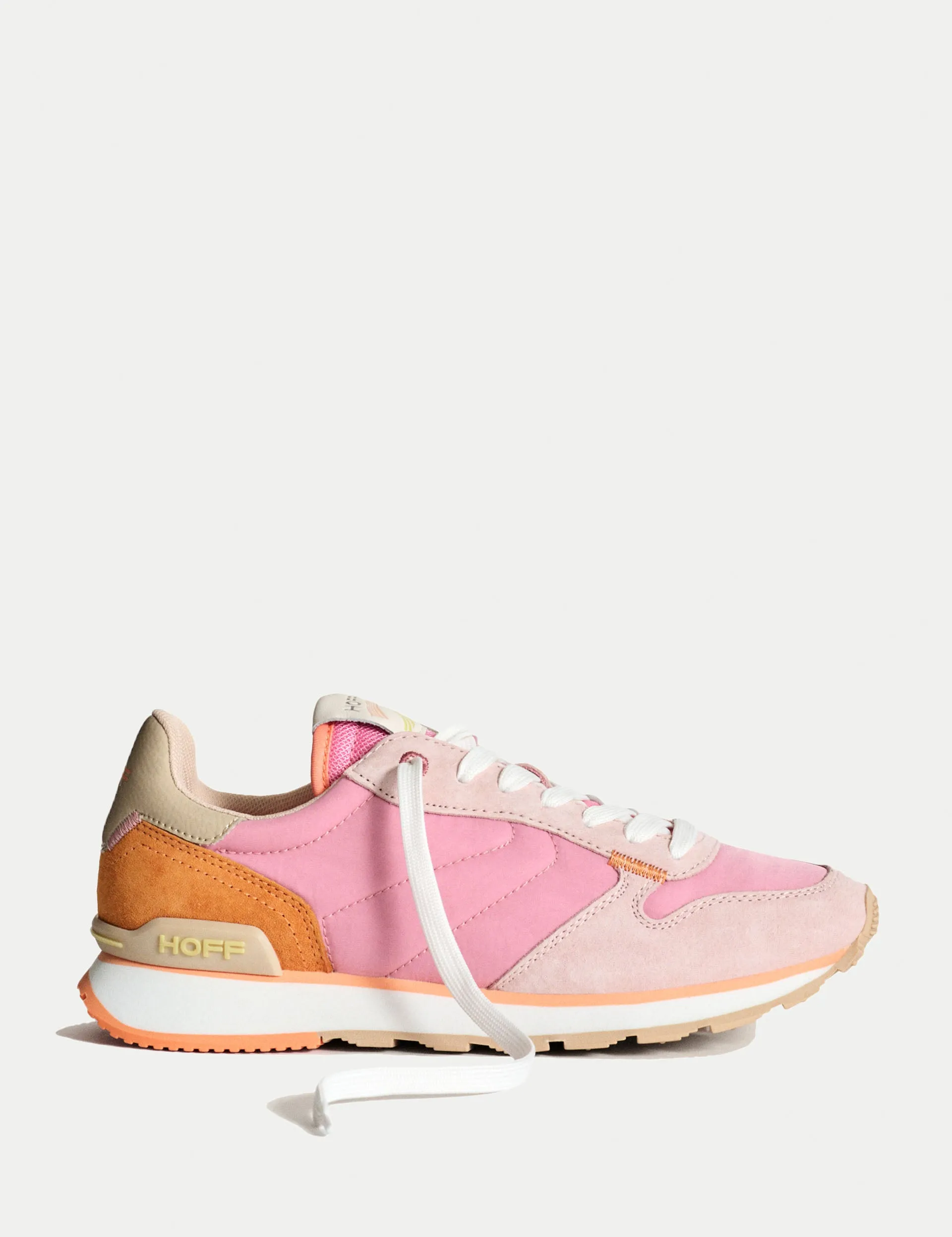 Track & Field - Thurii Cushioned Feel