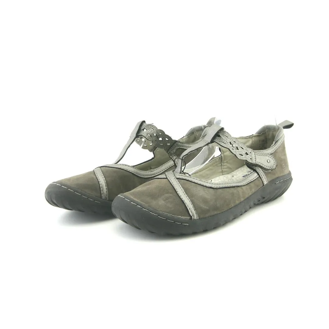 JBU BUTTERCUP Comfortable Outsole