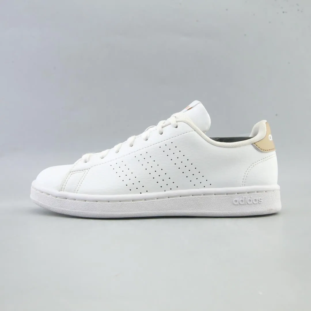 Stay Fresh No Hassle ADIDAS ADVANTAGE