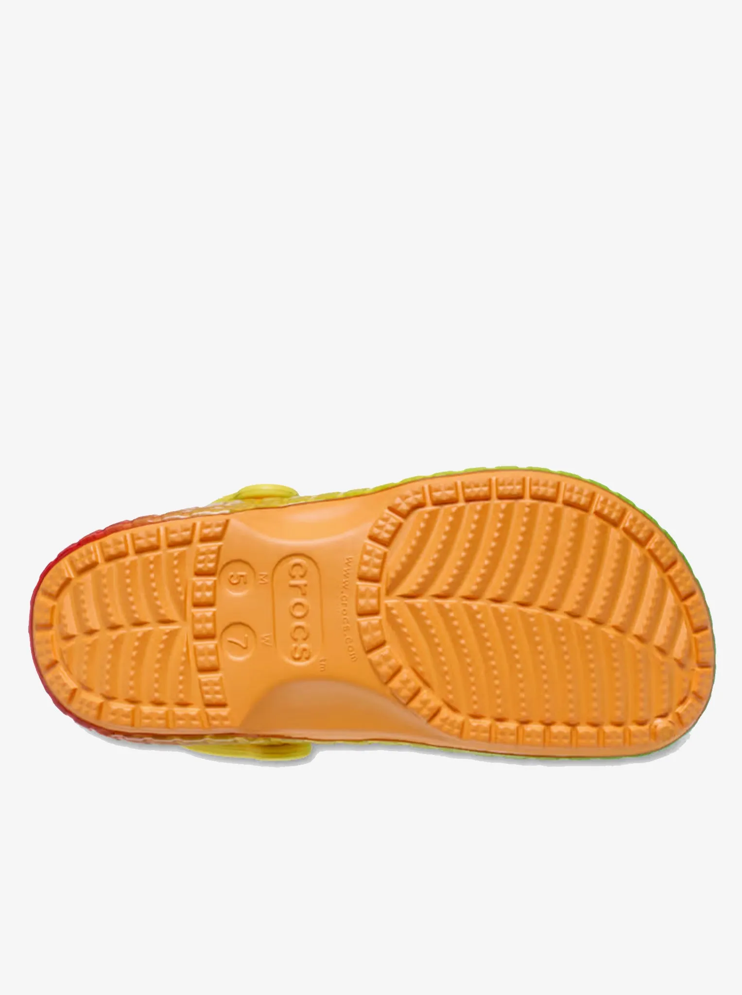 Heat resistant Haribo Classic Clog Unisex