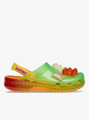 Haribo Classic Clog Unisex Comfort Zone