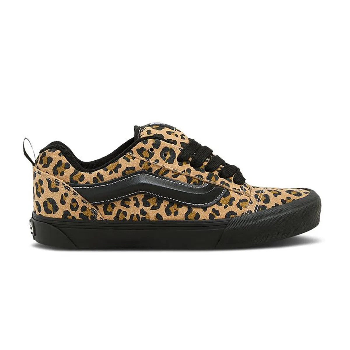Quick Flex Knu Skool 'Leopard'