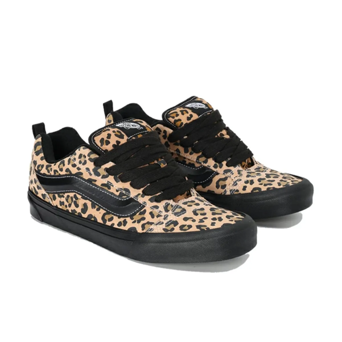 Old School Knu Skool 'Leopard'