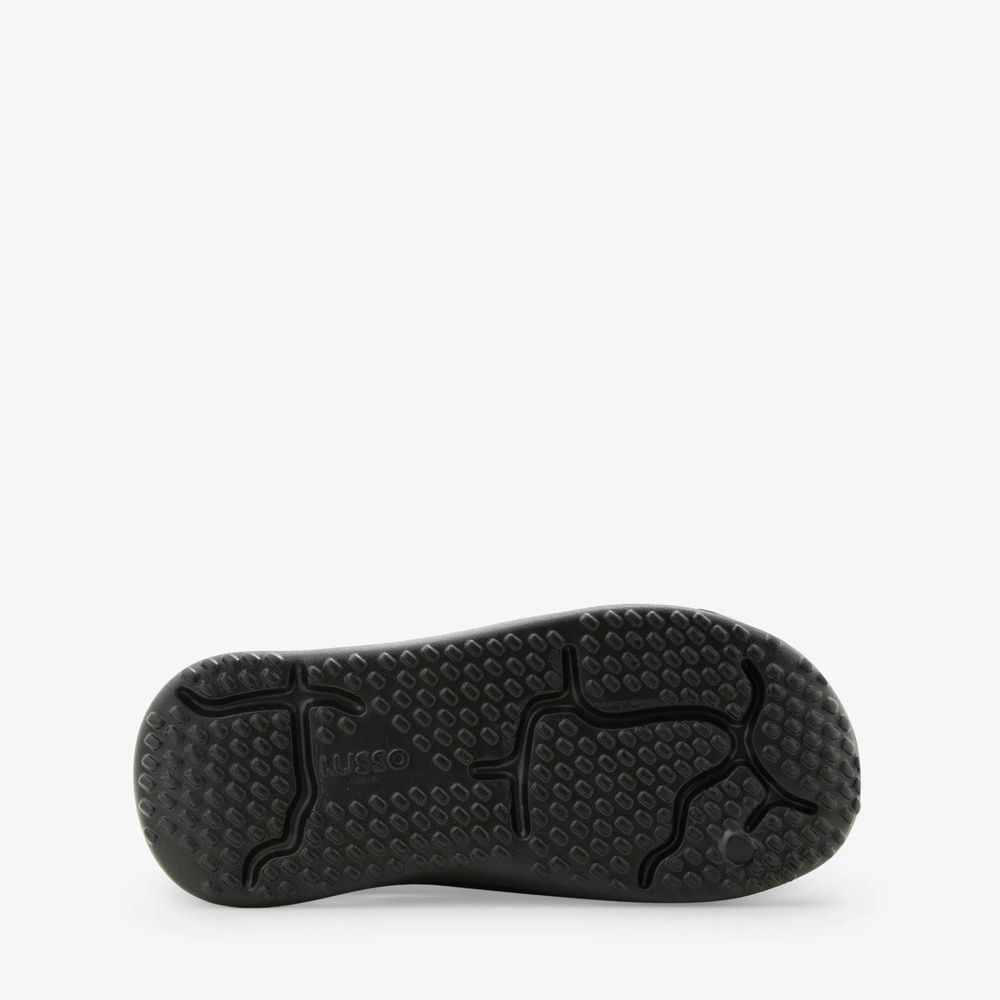Creek Hike Scenario Slide Jet Black