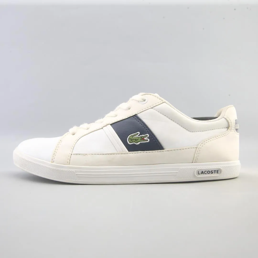 Stretch Step Stage Day LACOSTE EUROPA