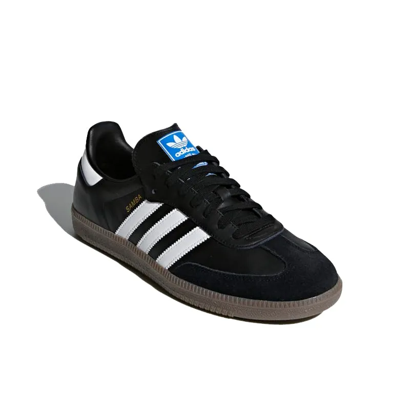 SAMBA OG Heat Mode