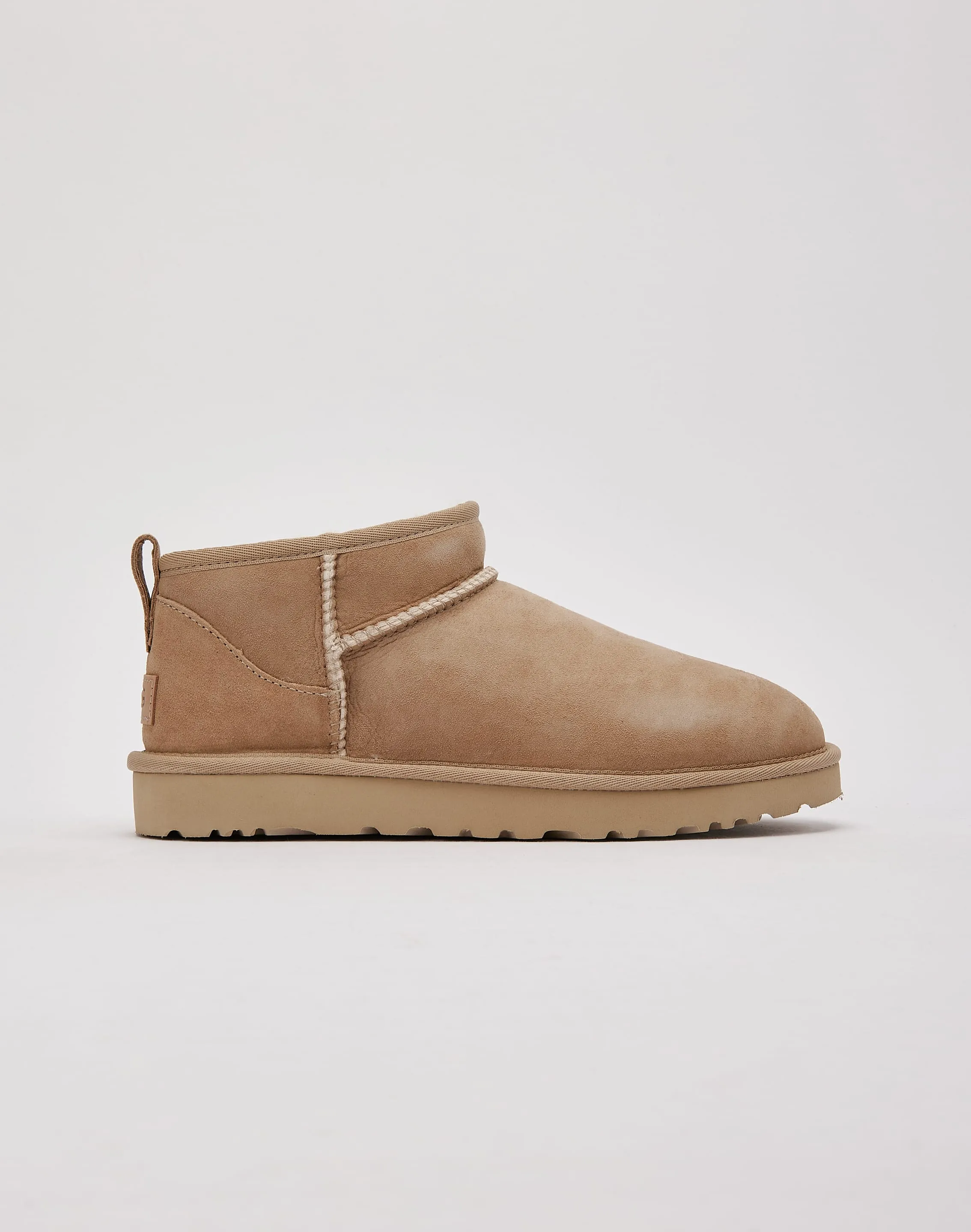 UGG Classic Ultra Mini Boots Brave Path