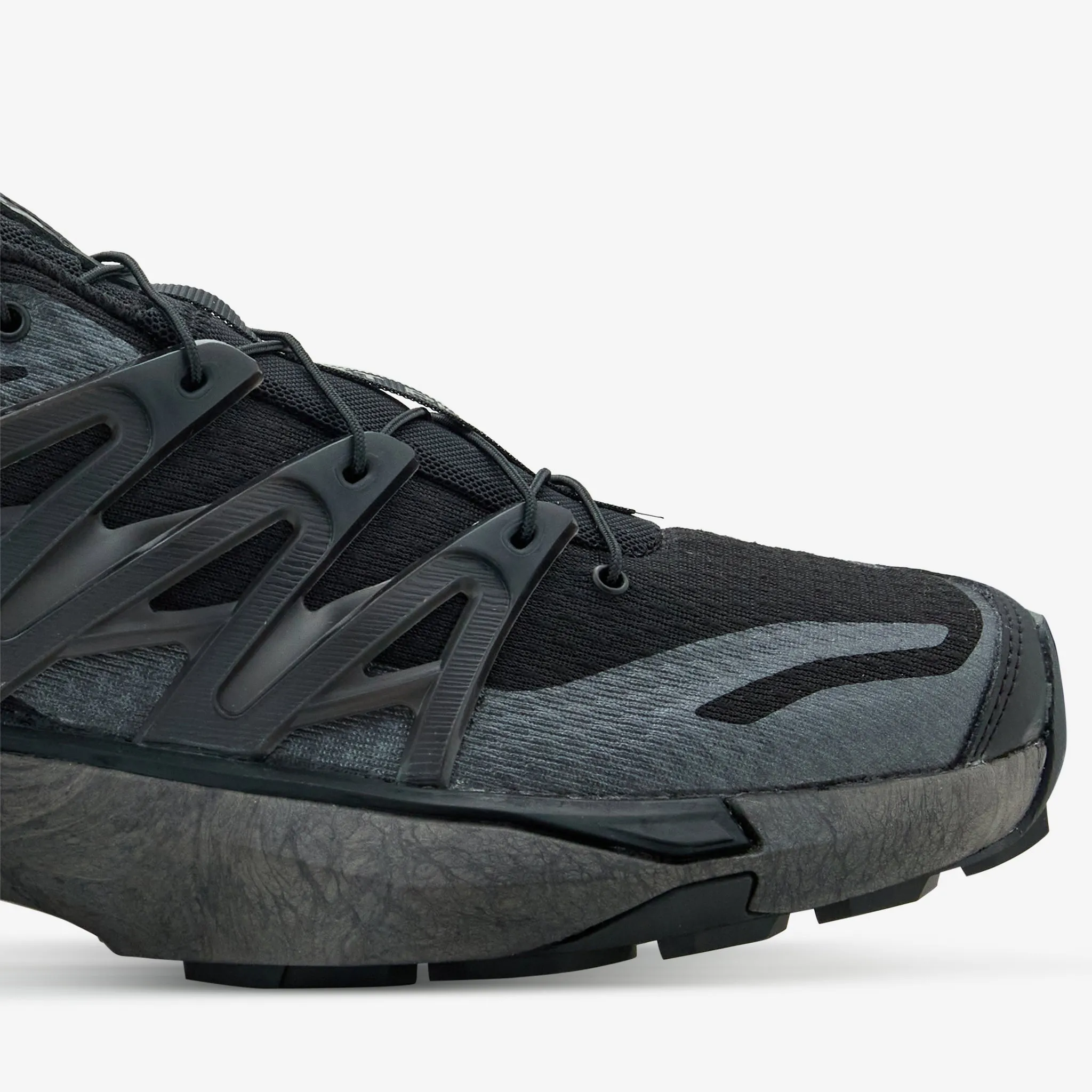 Leisure Day Style Match XT PU.RE ADVANCED Black | Black | Phantom
