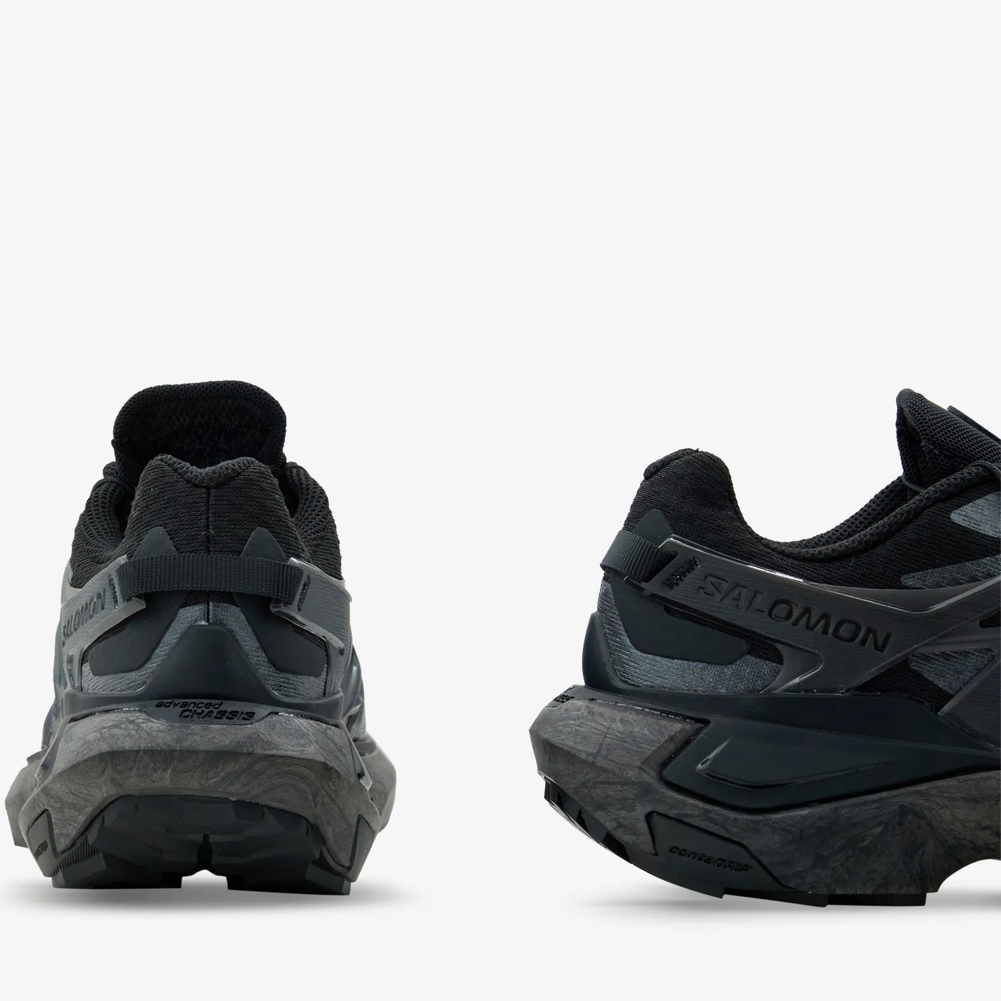 Air Circulation Any Occasion XT PU.RE ADVANCED Black | Black | Phantom