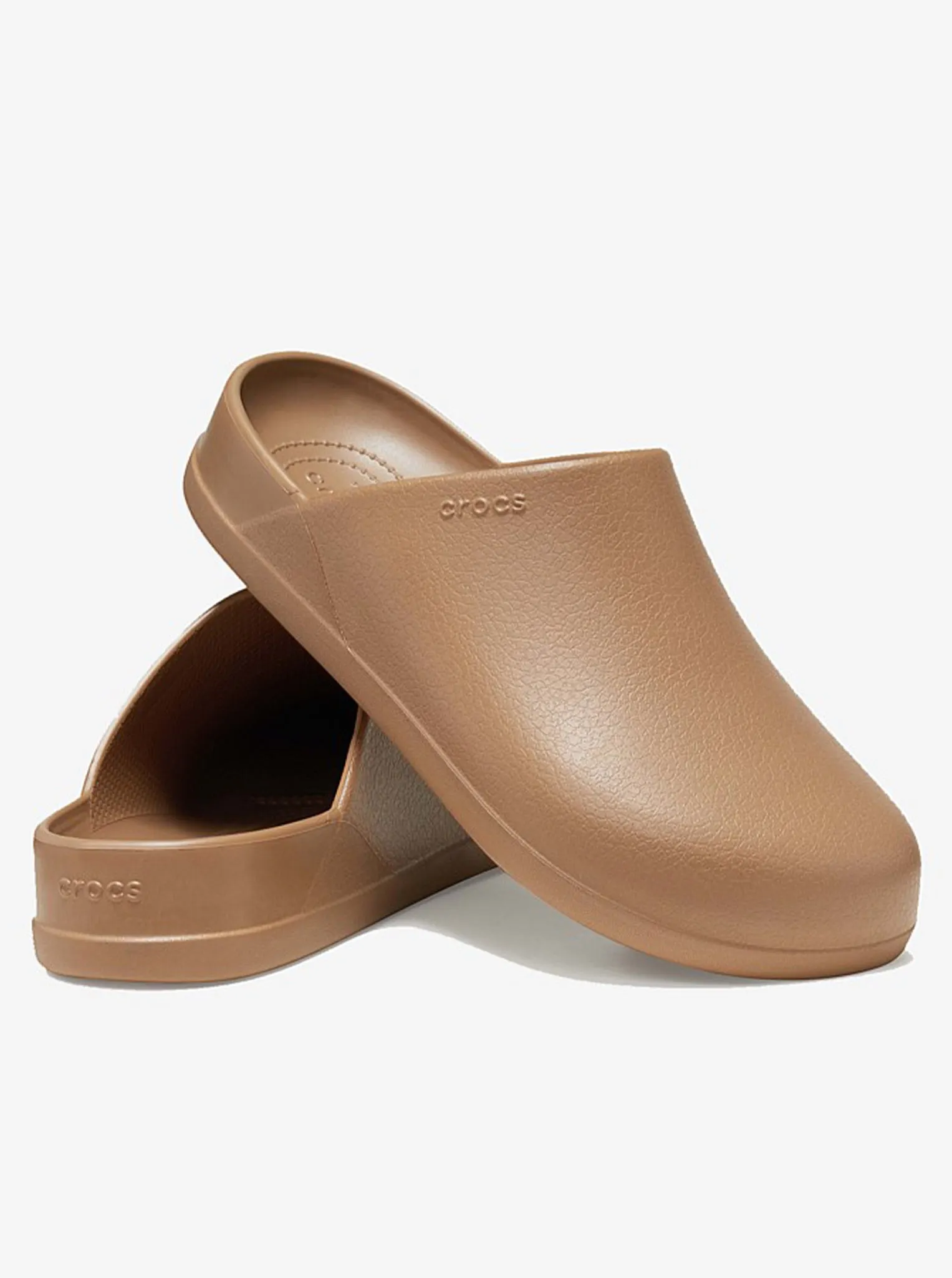 Zip Up Thong Style Dylan Clog Unisex