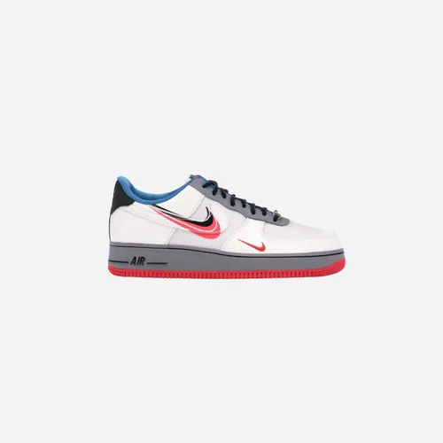 Comfort Midsoles Nike Air Force 1 Low Time Capsule Pack