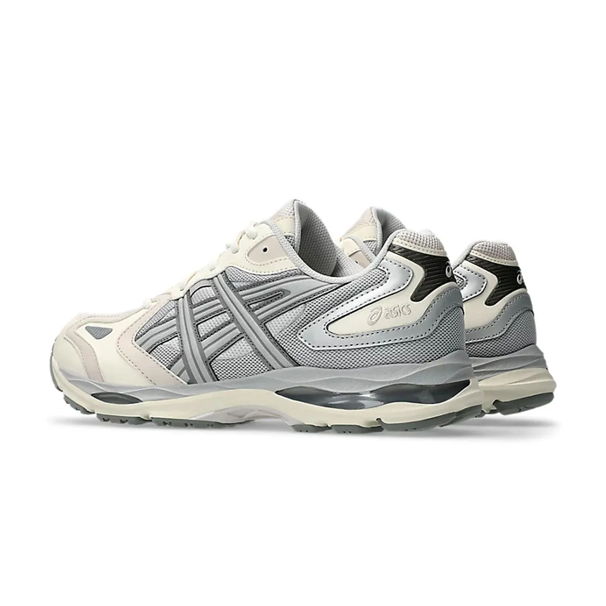 GEL-K1011 'Cloud Grey Cream' Metal Edge Climb Strong