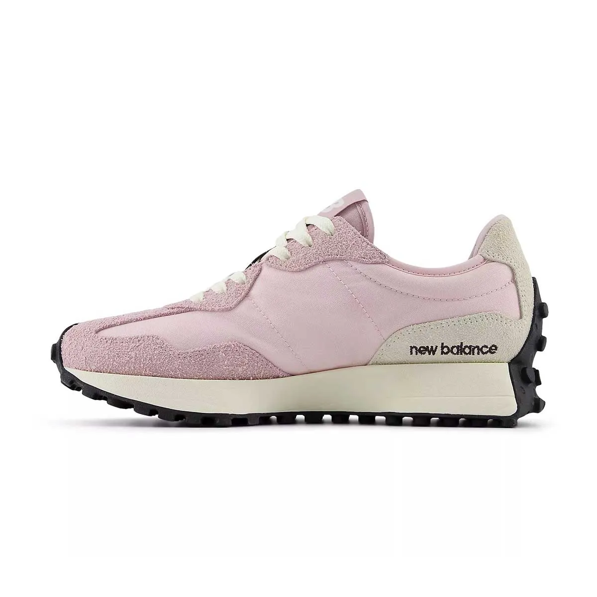 Wmns 327 'Twilight Haze Rose Sugar' Comfortable fit