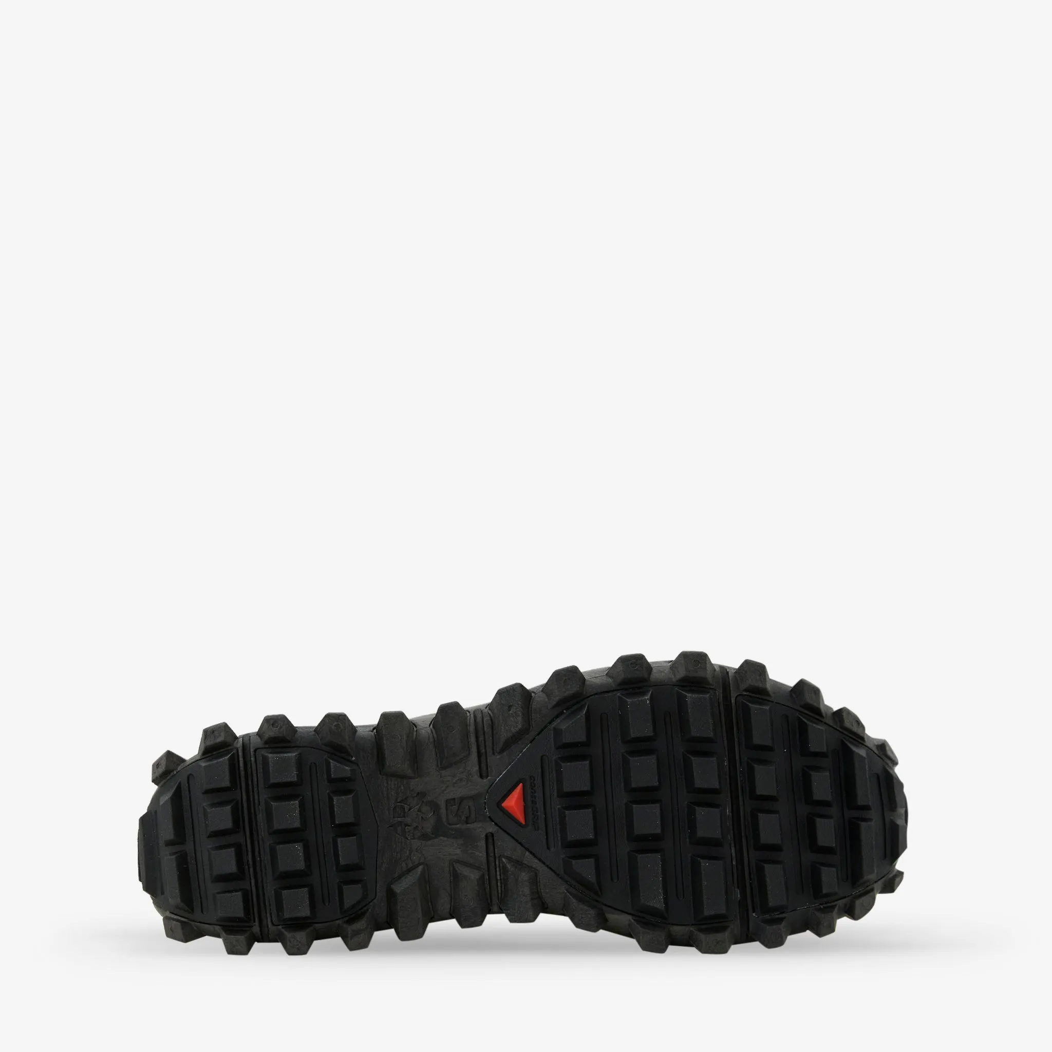 Snowclog Sulphur Spring | Sulphur Spring | Black Move Smart Unlined Comfort