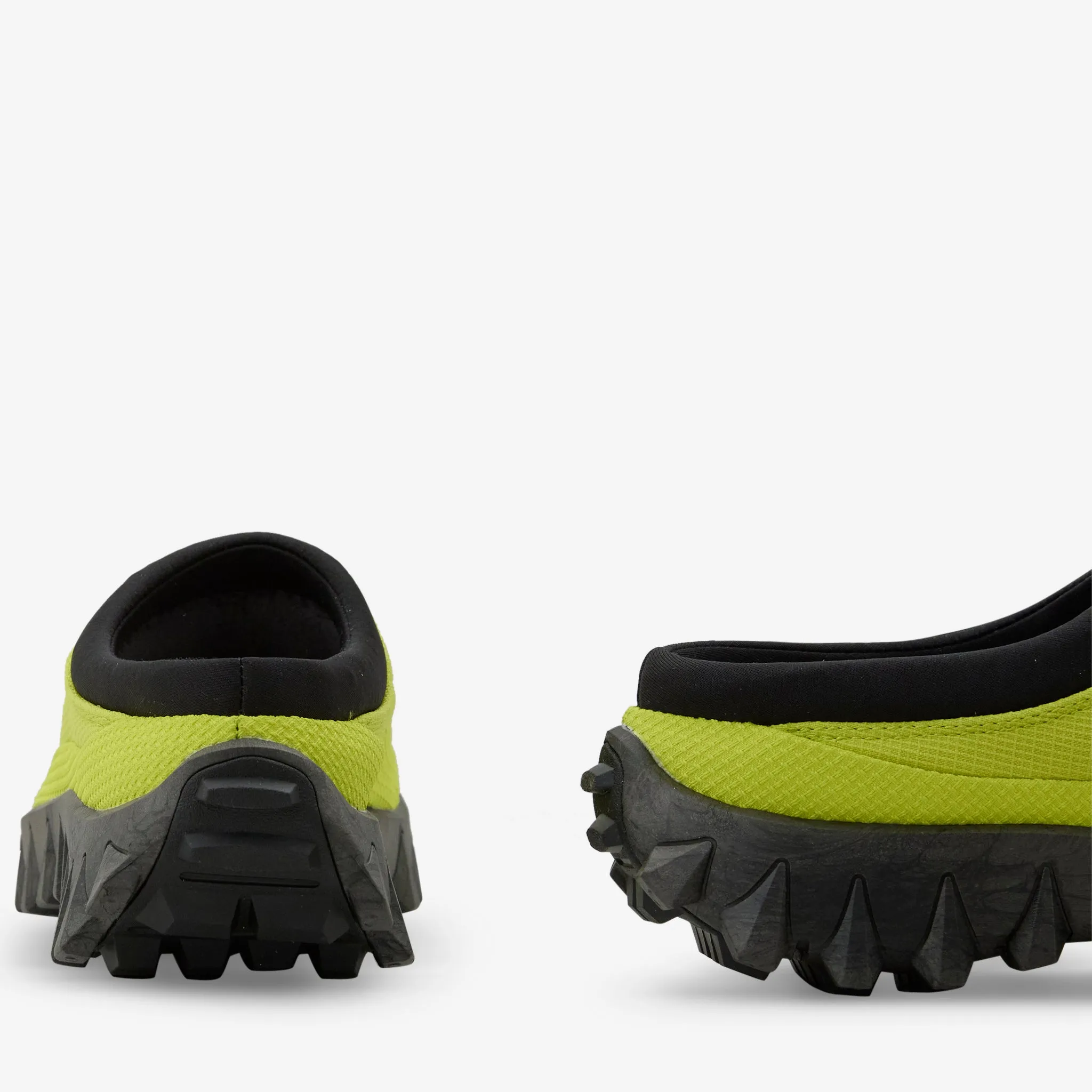 Versatile Comfort Shoes Relax Days Snowclog Sulphur Spring | Sulphur Spring | Black