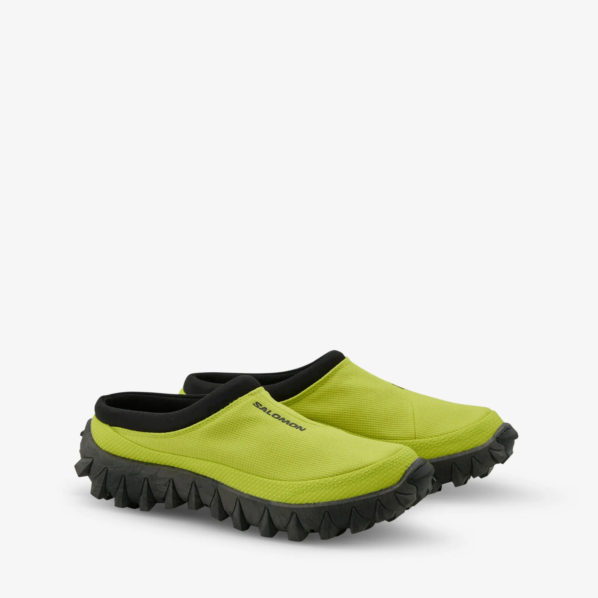 Cool Step cool material Snowclog Sulphur Spring | Sulphur Spring | Black