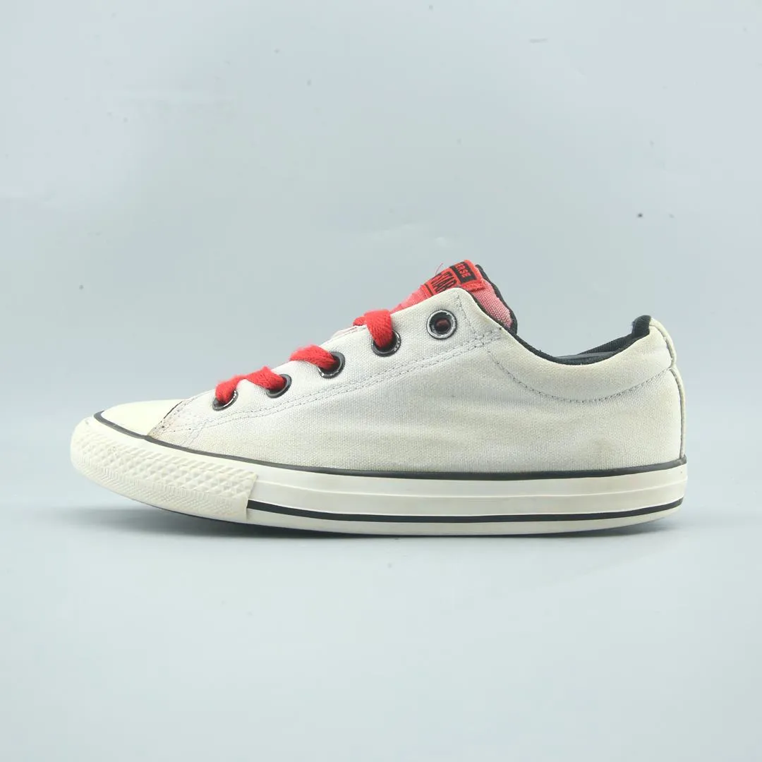 CONVERSE CHUCK TAYLOR ALL STAR Style Daily