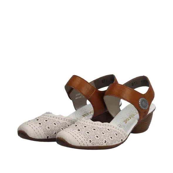 43703 Cool Design Slip - resistant