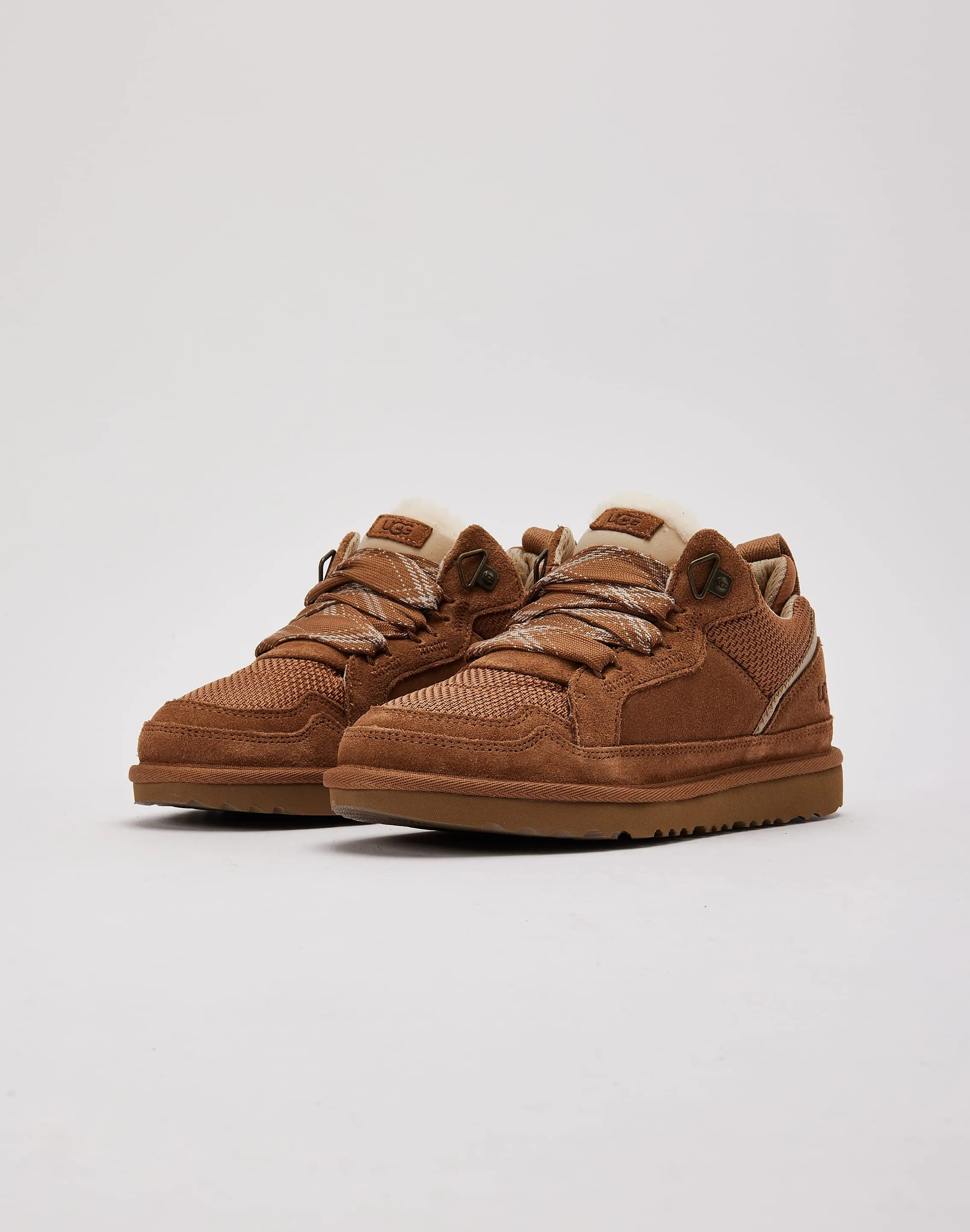 Foot Freedom UGG Lowmel Grade-School