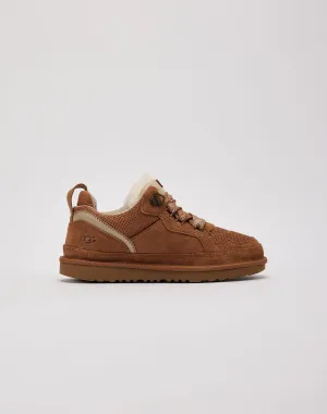 Chic Travel Shoes Practical And Stylish Footwear UGG Lowmel Grade-School