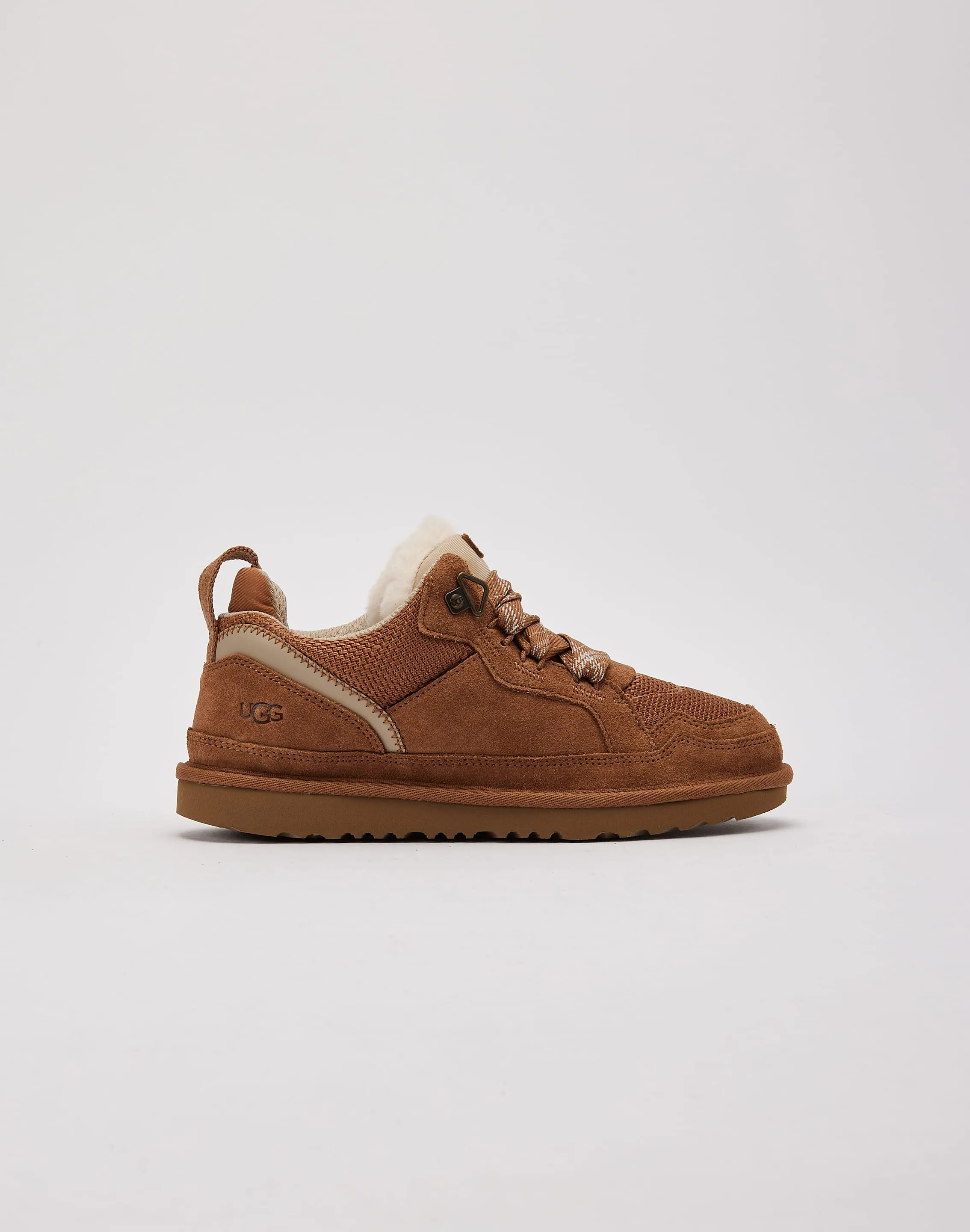 Chic Travel Shoes Practical And Stylish Footwear UGG Lowmel Grade-School