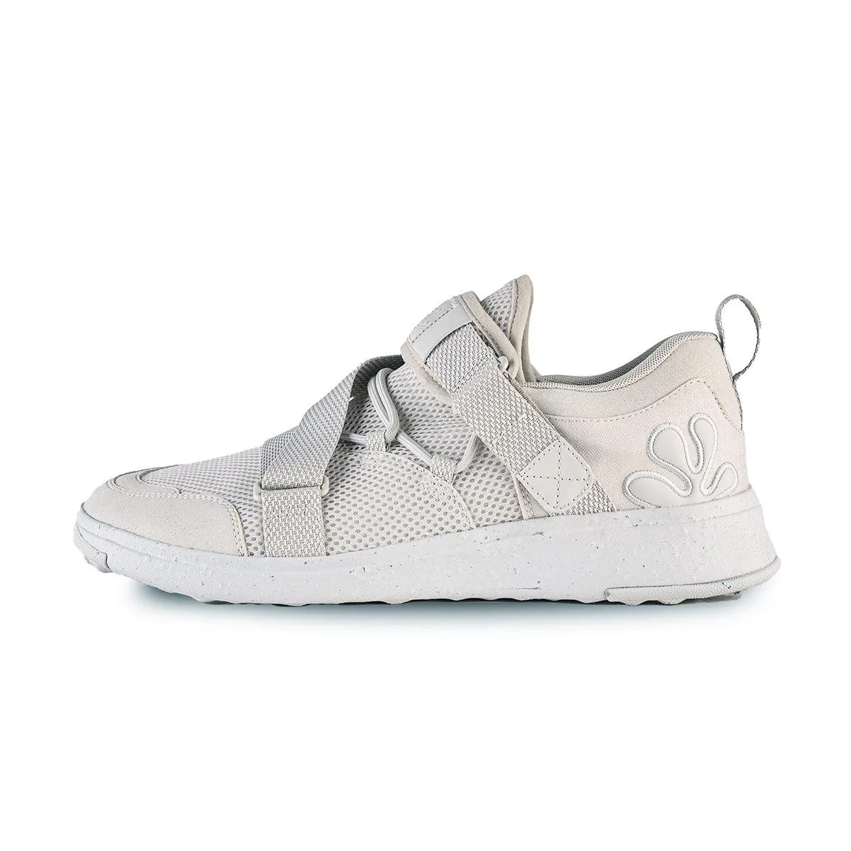 Earth Shoes 01 'Ash Grey' Ultra Light Urban Walkers Quick Step
