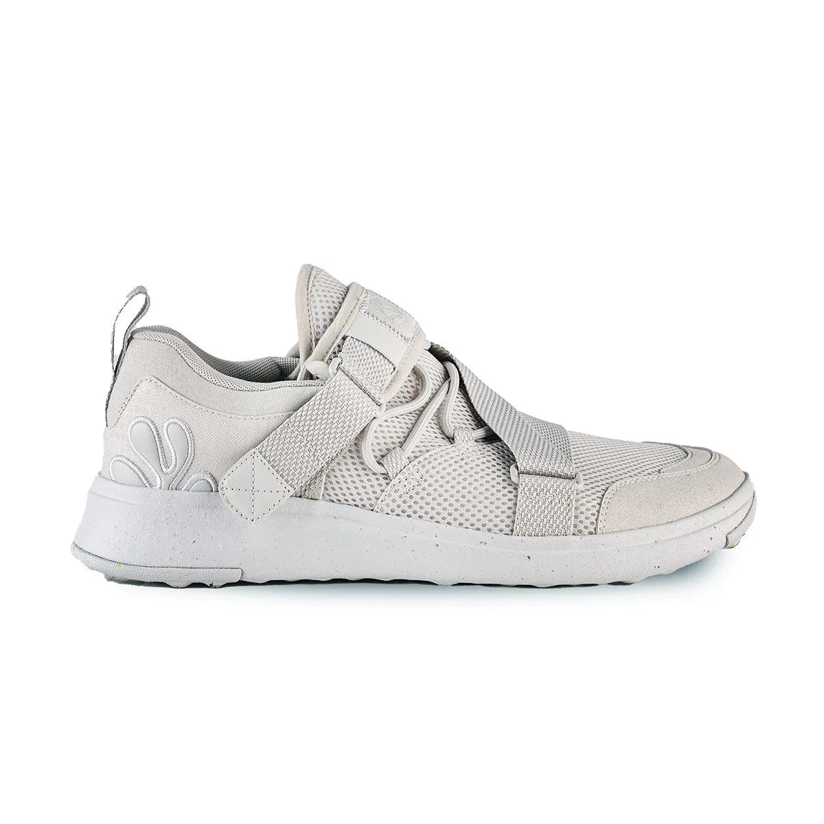 Earth Shoes 01 'Ash Grey' Grip Strong