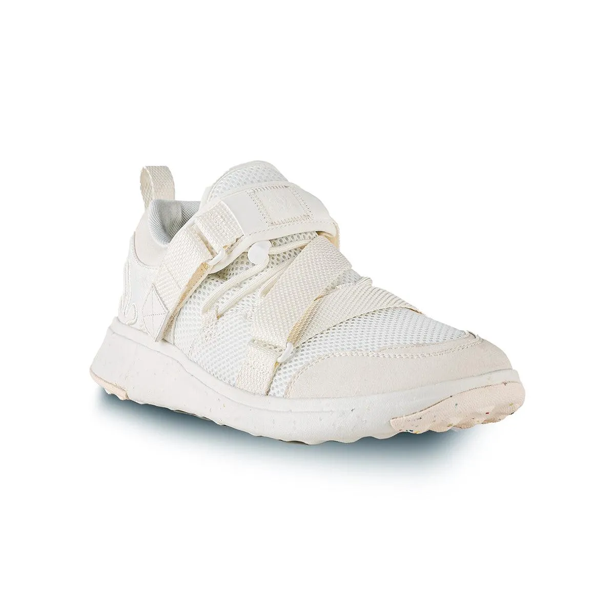 Quick Pack Earth Shoes 01 'Sand White'
