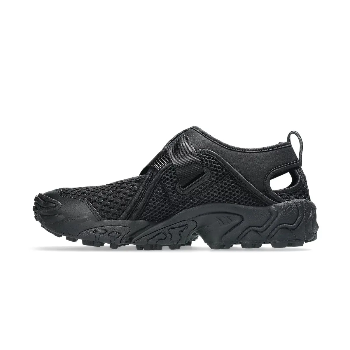 GEL-FILIMY 'Black' Comfortable Insole Comfort Platform