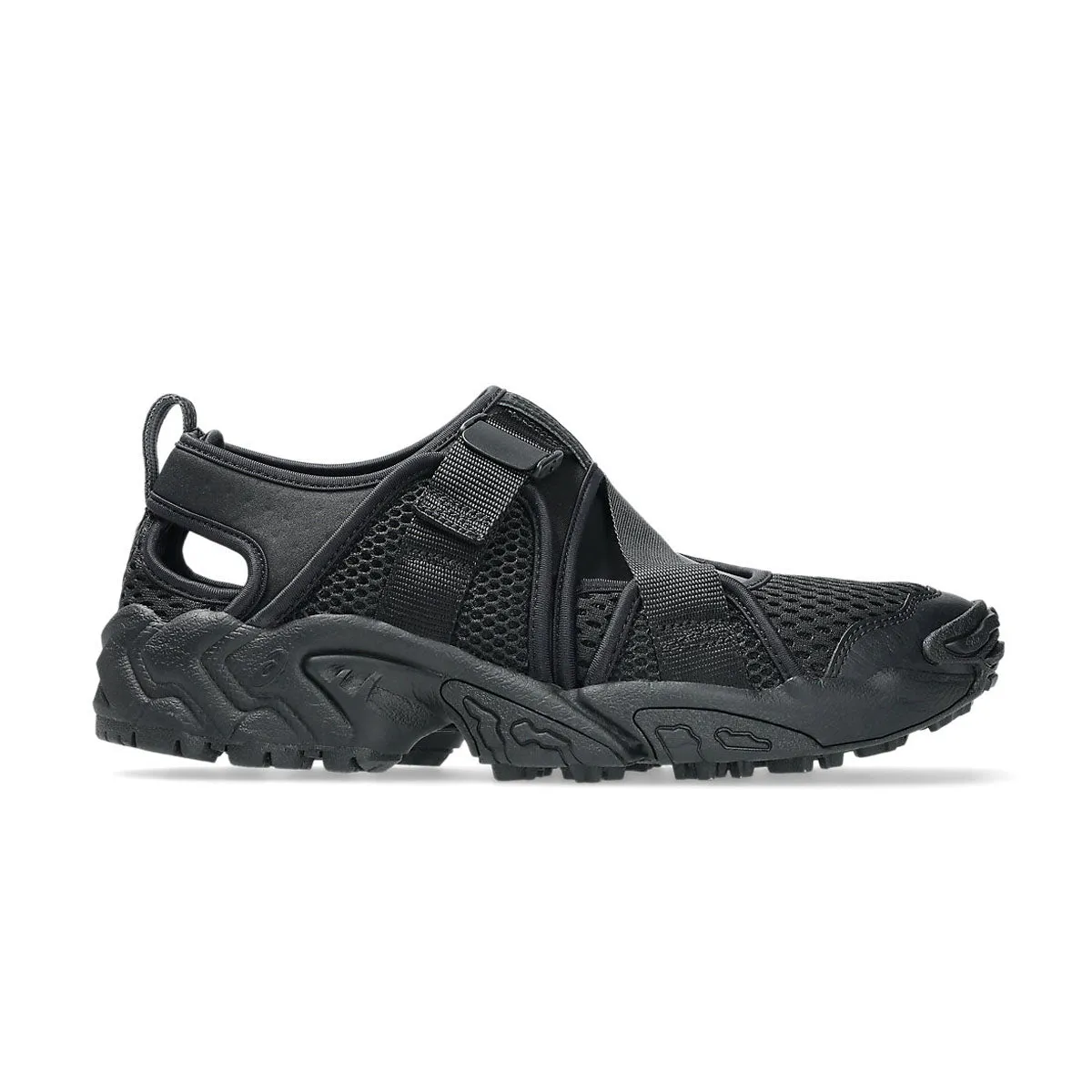 GEL-FILIMY 'Black' Quality Sweat Resistant Indoor Fitness