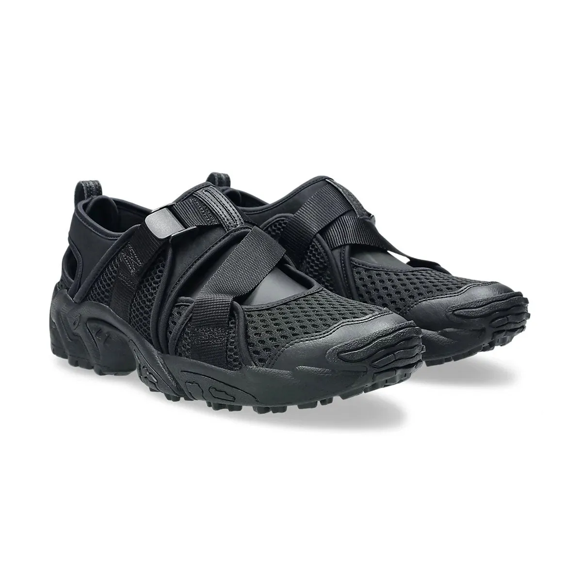 Breathable Material Yoga Base GEL-FILIMY 'Black'