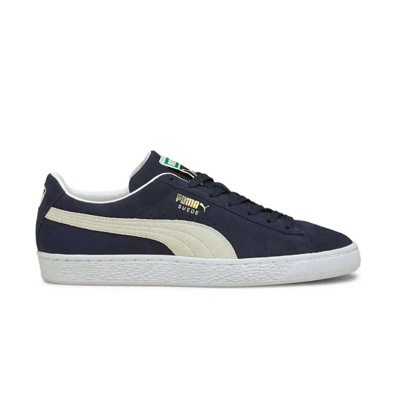 City Run Suede Classic XXL 'Peacoat'