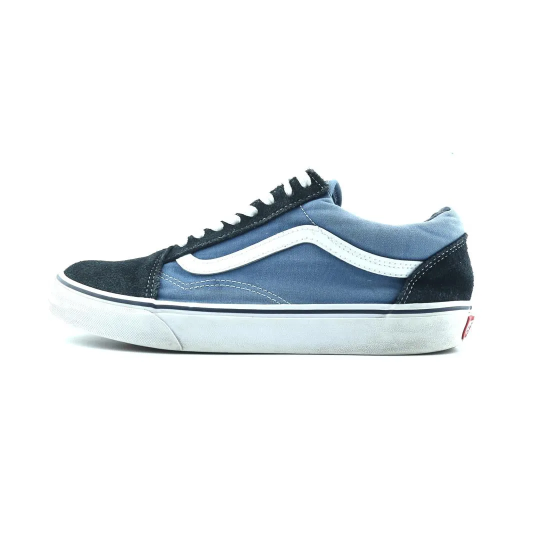 VANS OLD SKOOL Cushion Grip Adjustable Straps
