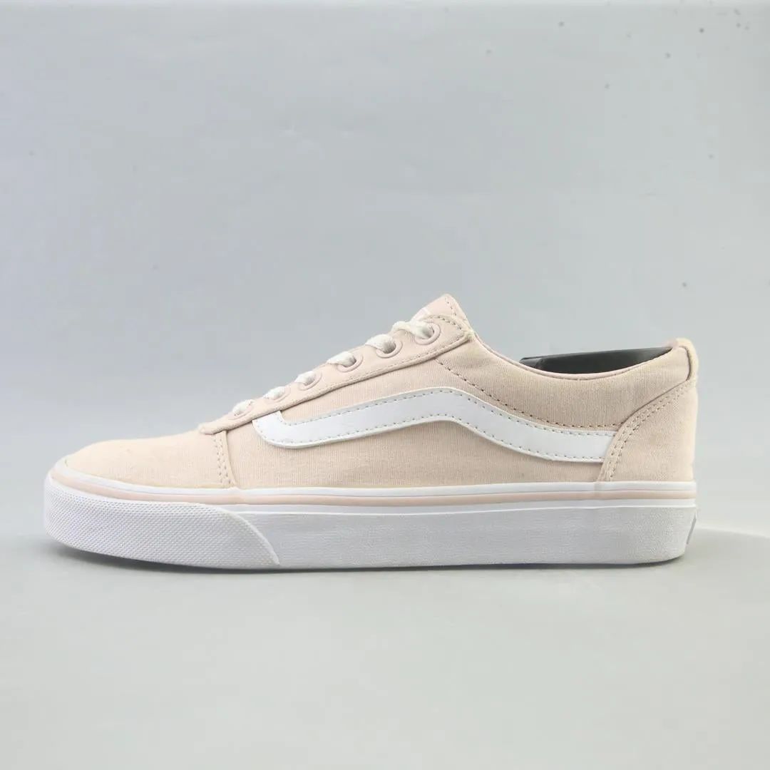 SweatWicking Clean Silhouette VANS OLD SKOOL