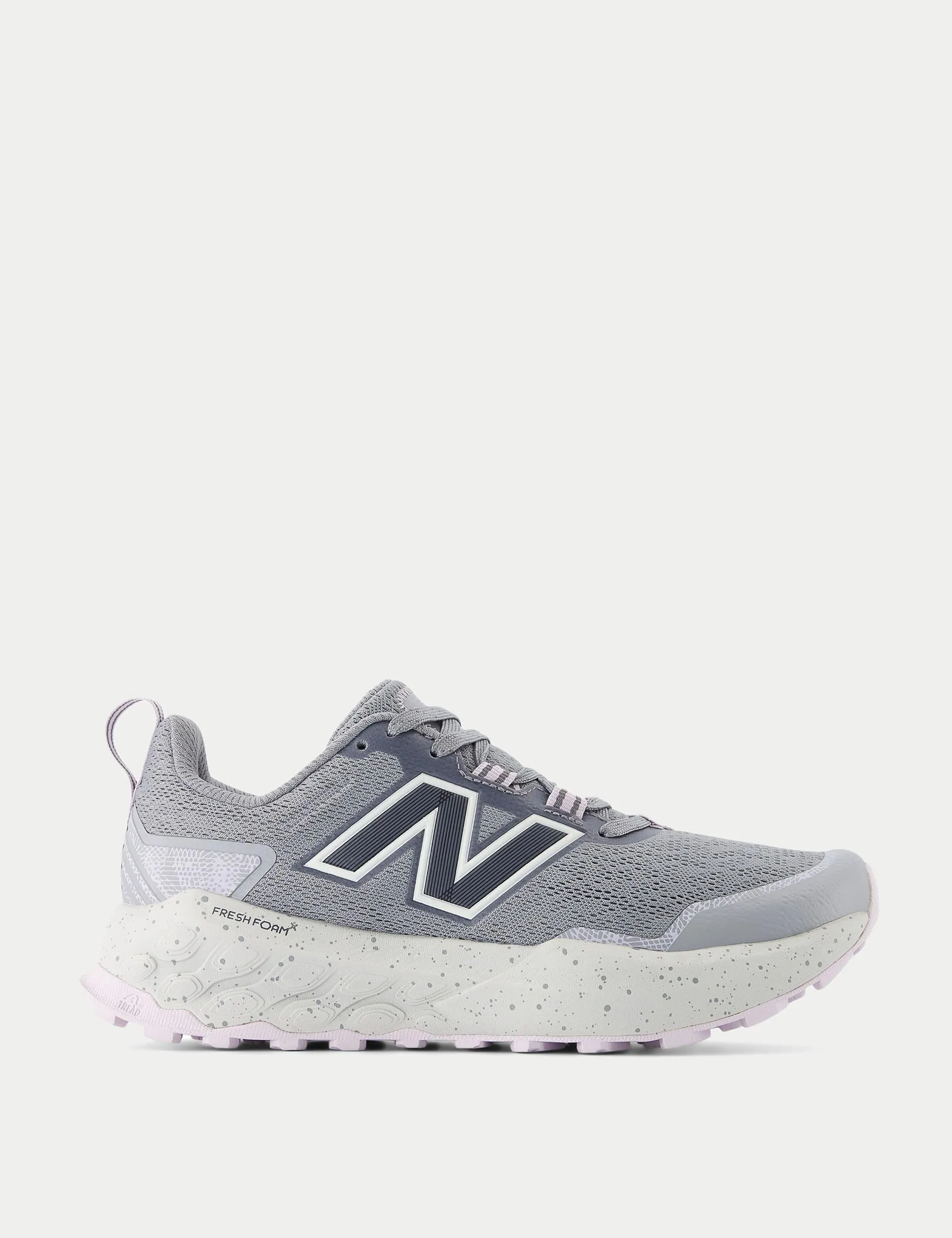 Ankle Strap gym-goer Fresh Foam X Garo?? V2 Shoes - Slate Grey
