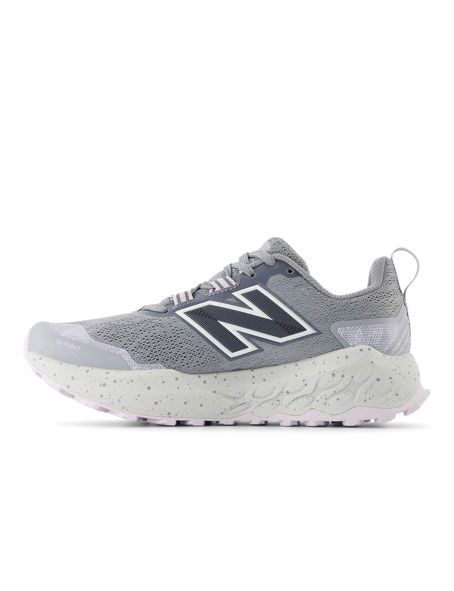 Foot Shape Fresh Foam X Garo?? V2 Shoes - Slate Grey