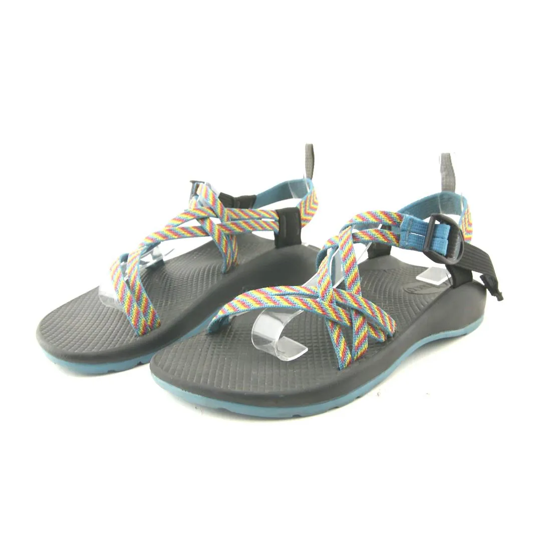 CHACO  ZX/2 DUAL ADJUSTABLE STRAPS CLASSIC Teen Trend